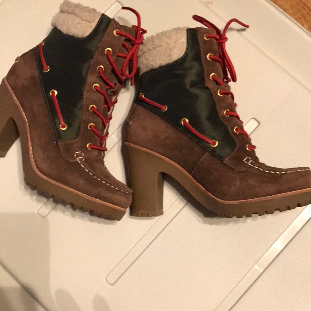 Sperry Top-Sider Boots